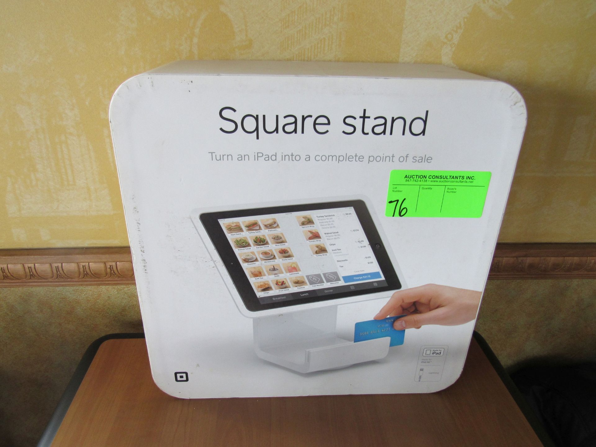 square stand pos system