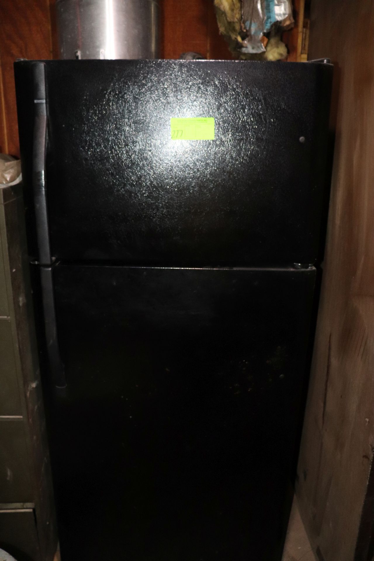 Sears and Roebuck commercial refrigerator freezer