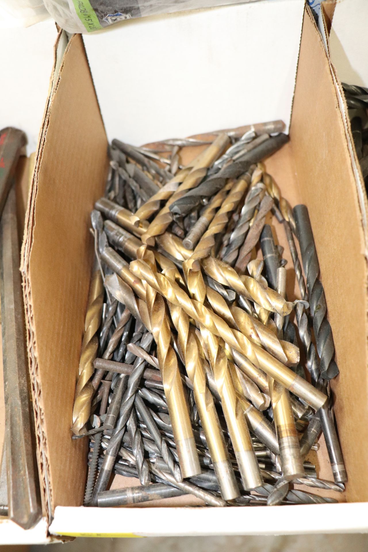 Drill bits - Image 2 of 2