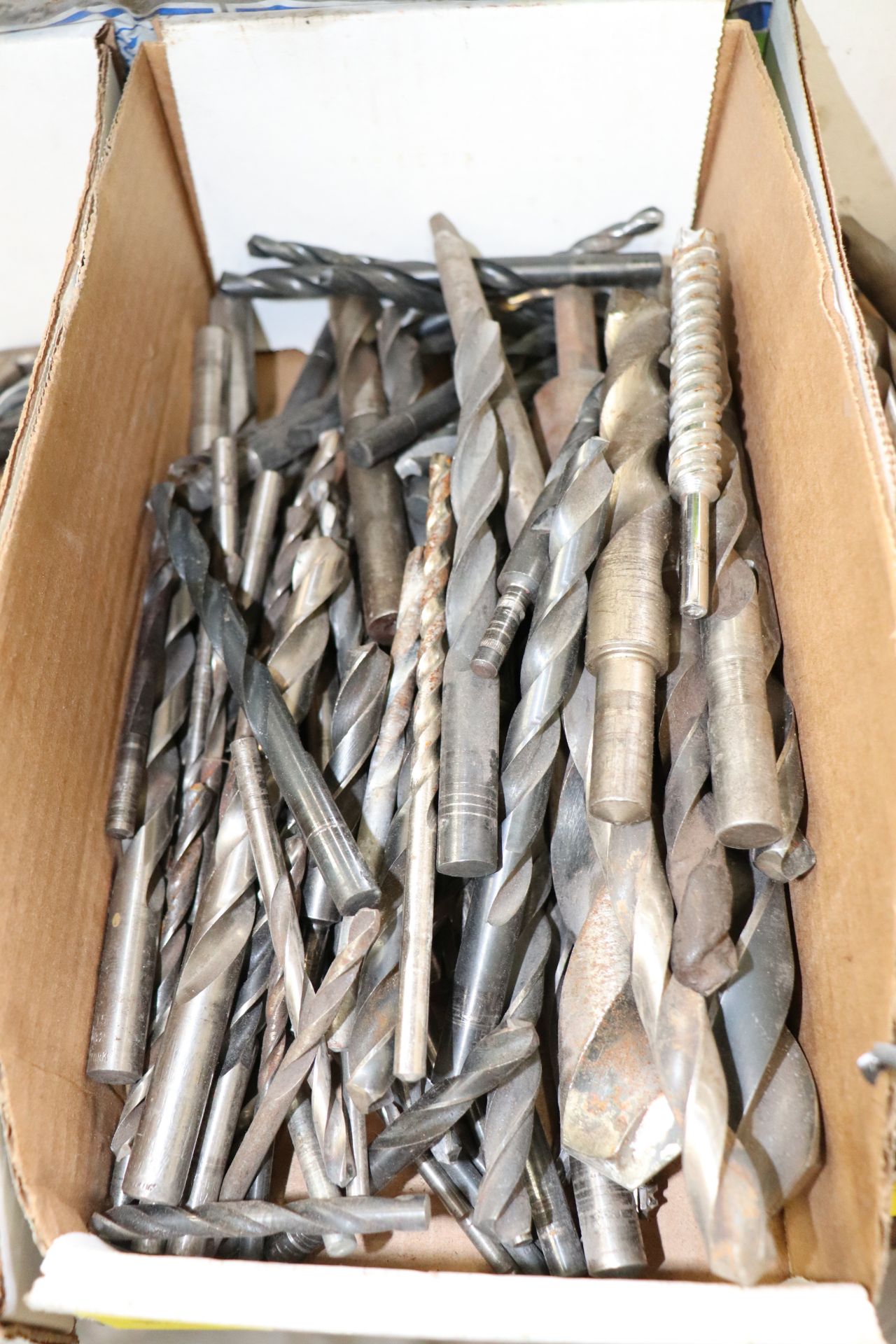 Drill bits - Image 2 of 2