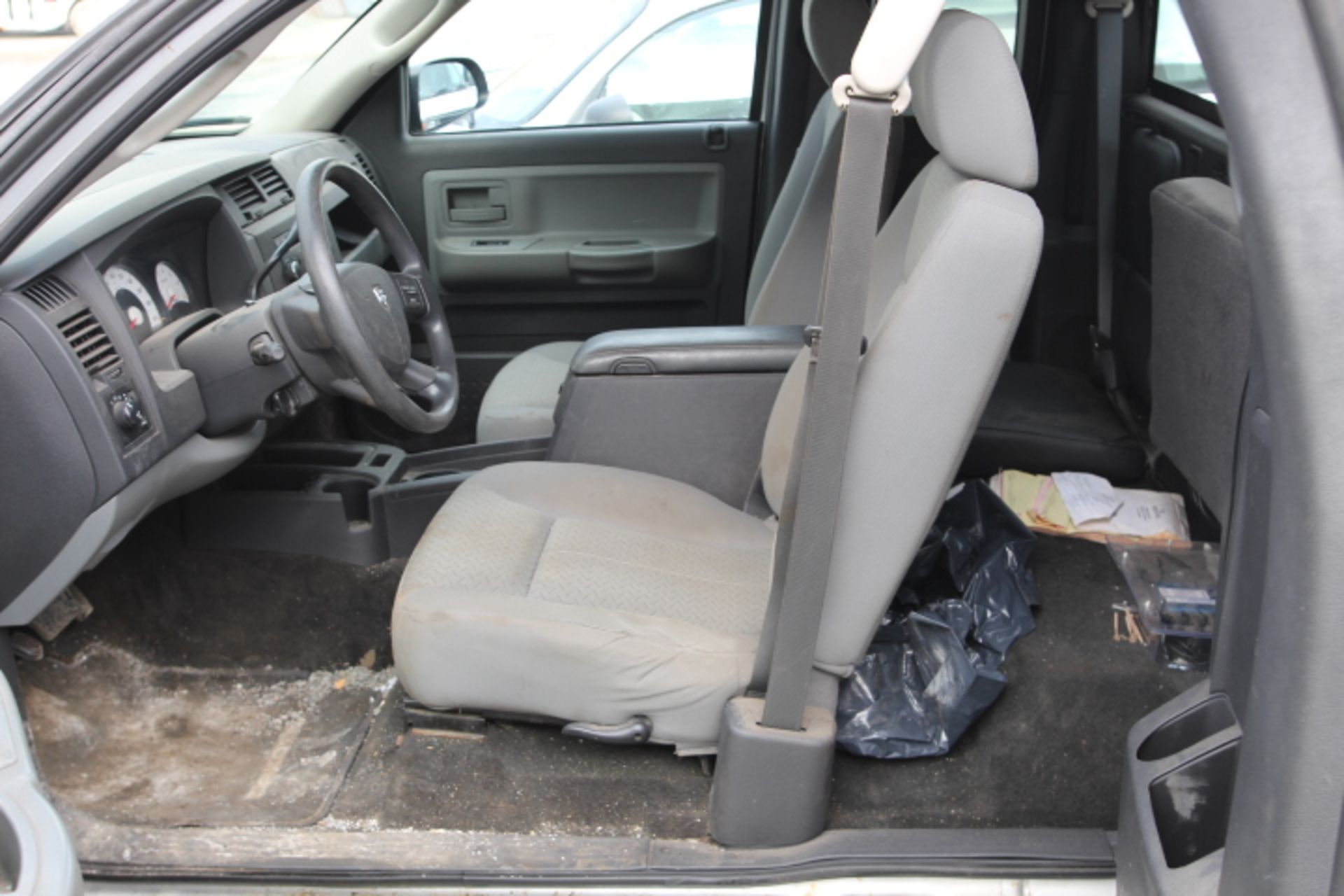 *2008 DODGE DAKOTA* - Image 5 of 5