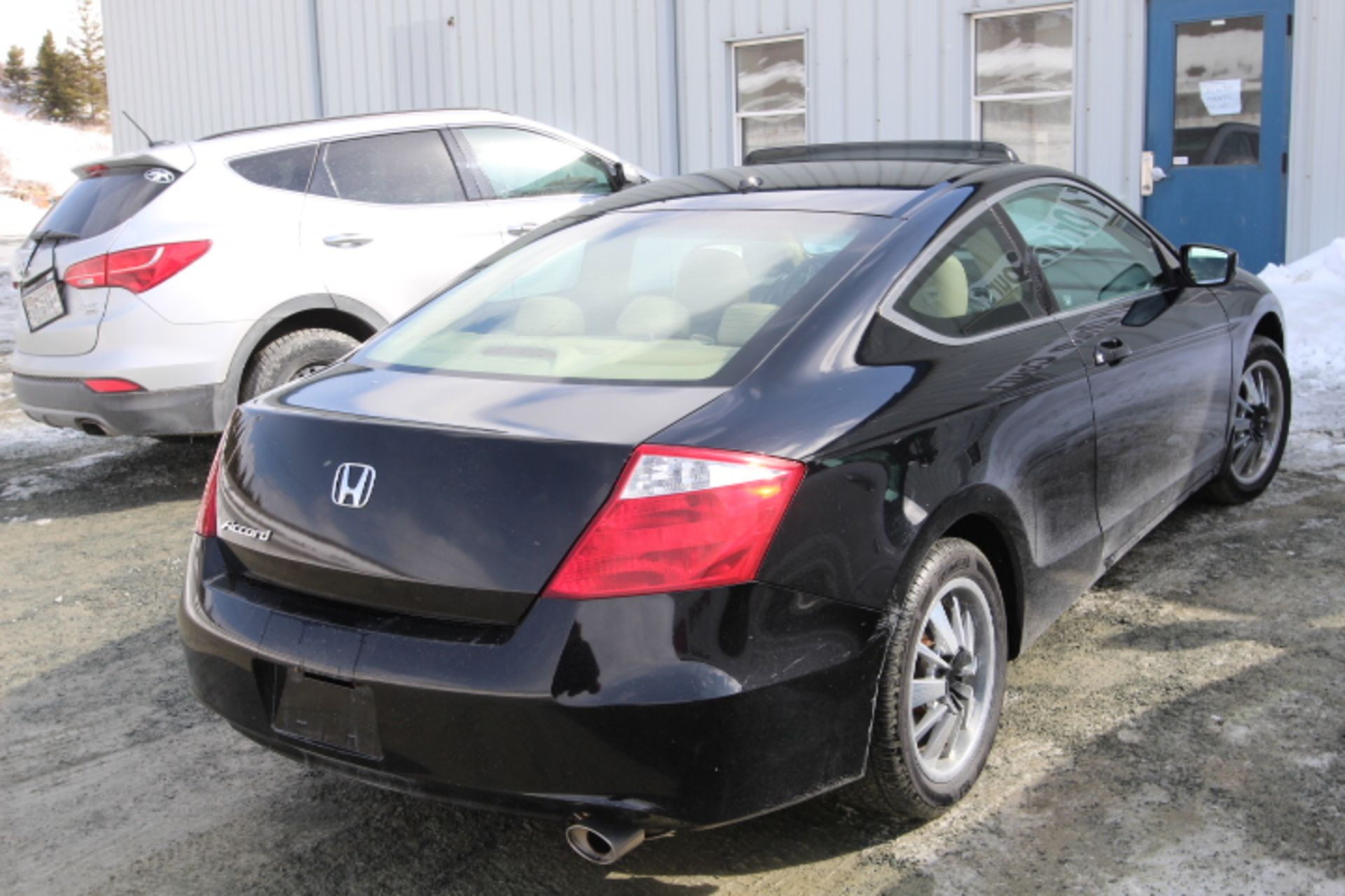 2009 HONDA ACCORD - Image 3 of 5