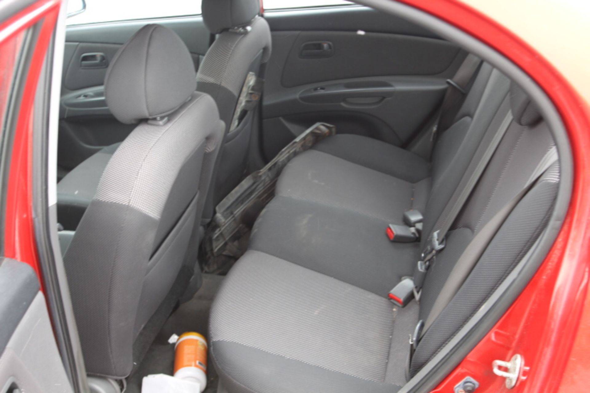 2008 KIA RIO - Image 5 of 6