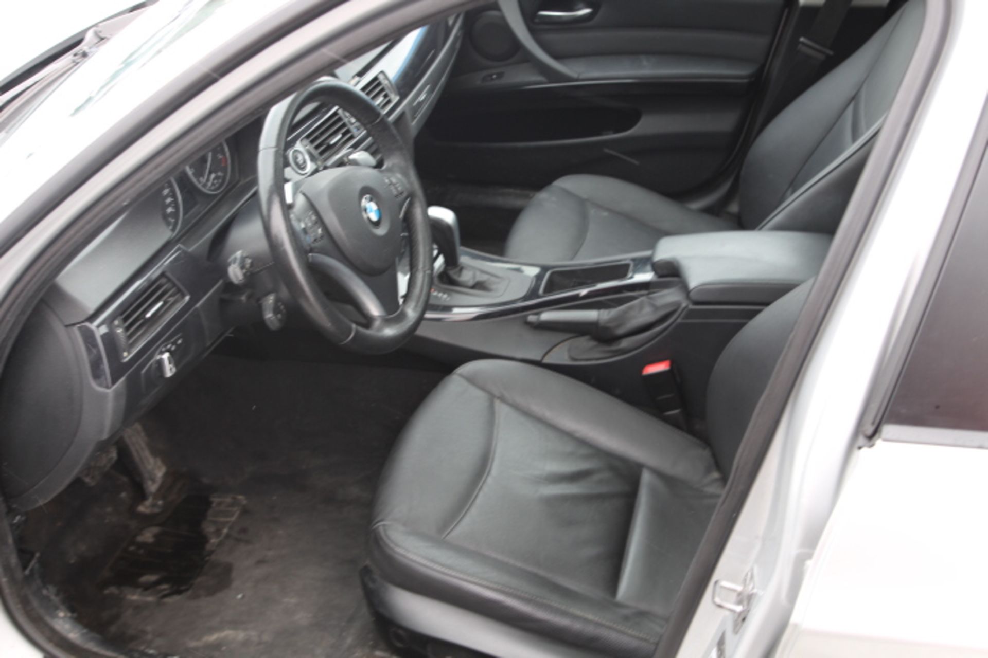 2009 BMW 328i X-DRIVE - Image 6 of 6