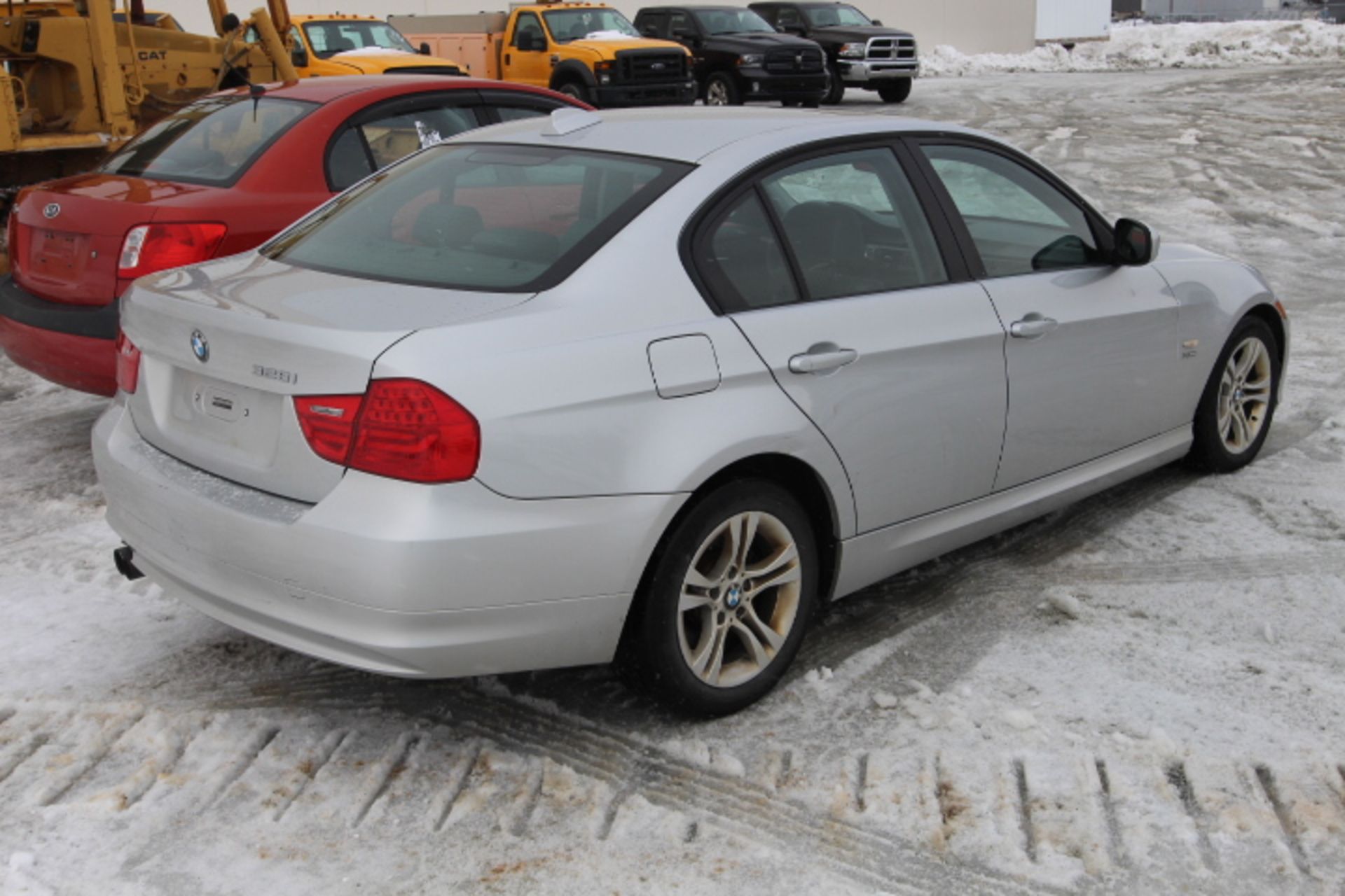 2009 BMW 328i X-DRIVE - Image 3 of 6