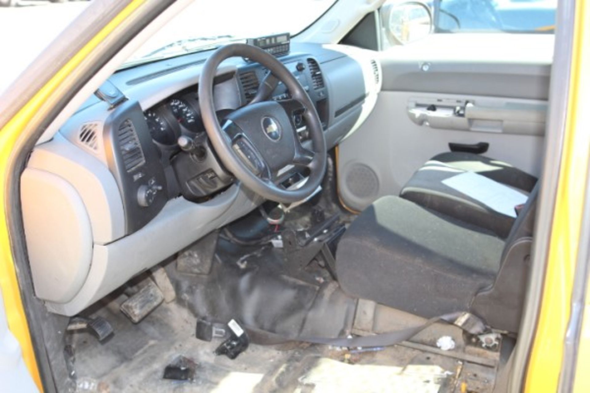 *2008 CHEV SILVERADO* - Image 5 of 5