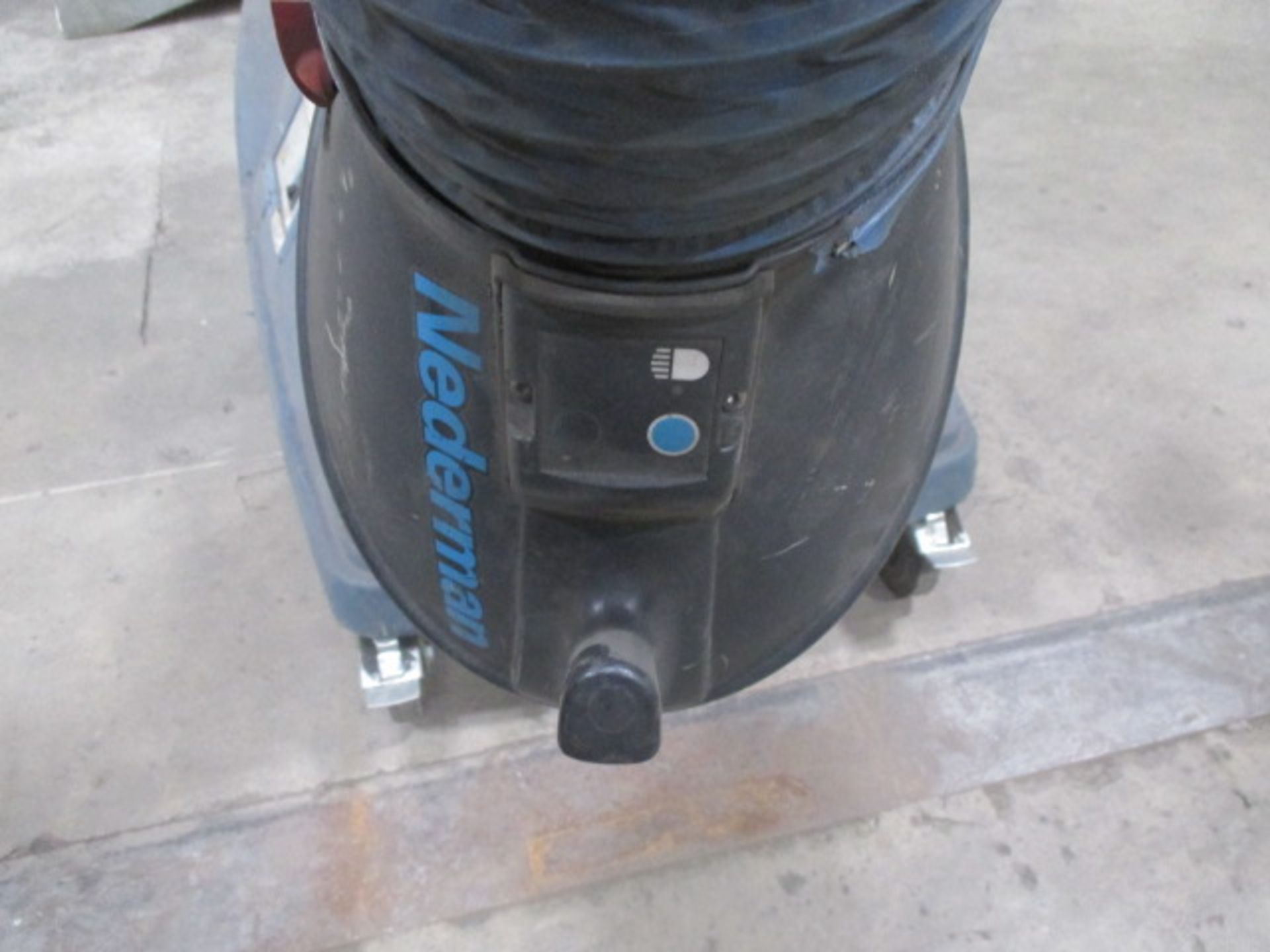 Niderman Mobile Dust Collector - Image 4 of 4