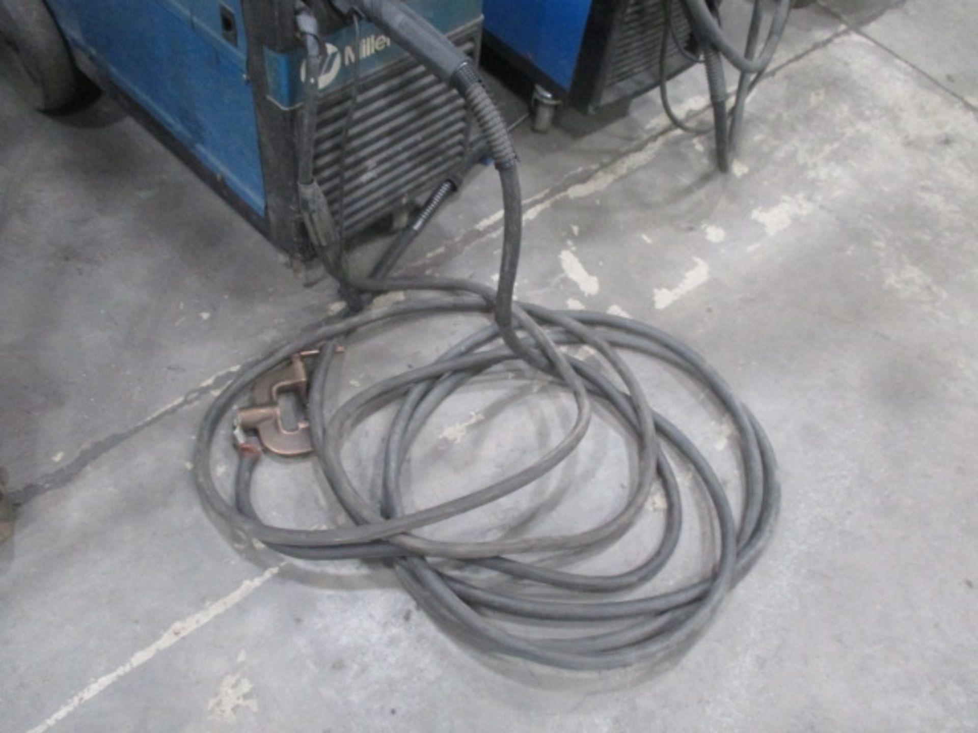 Millermatic 250 Mig Welder - Image 2 of 3