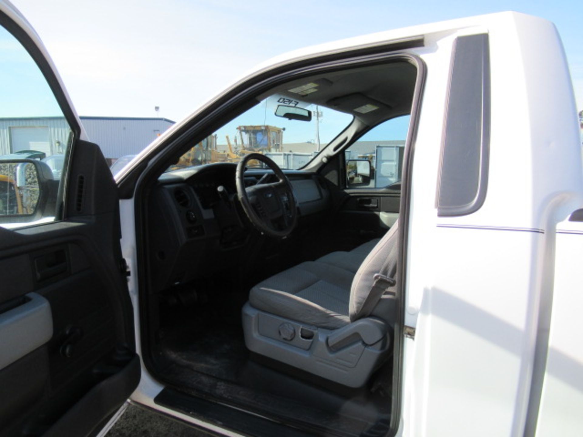 2013 Ford F150 - Image 2 of 3