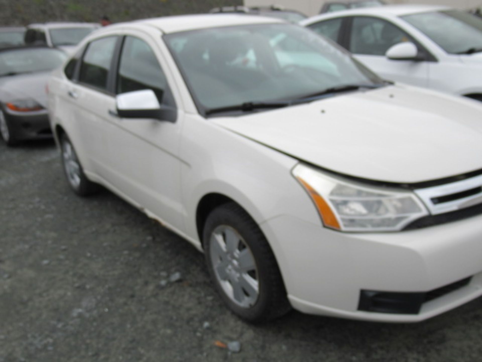 2009 FORD FOCUS - Image 2 of 4