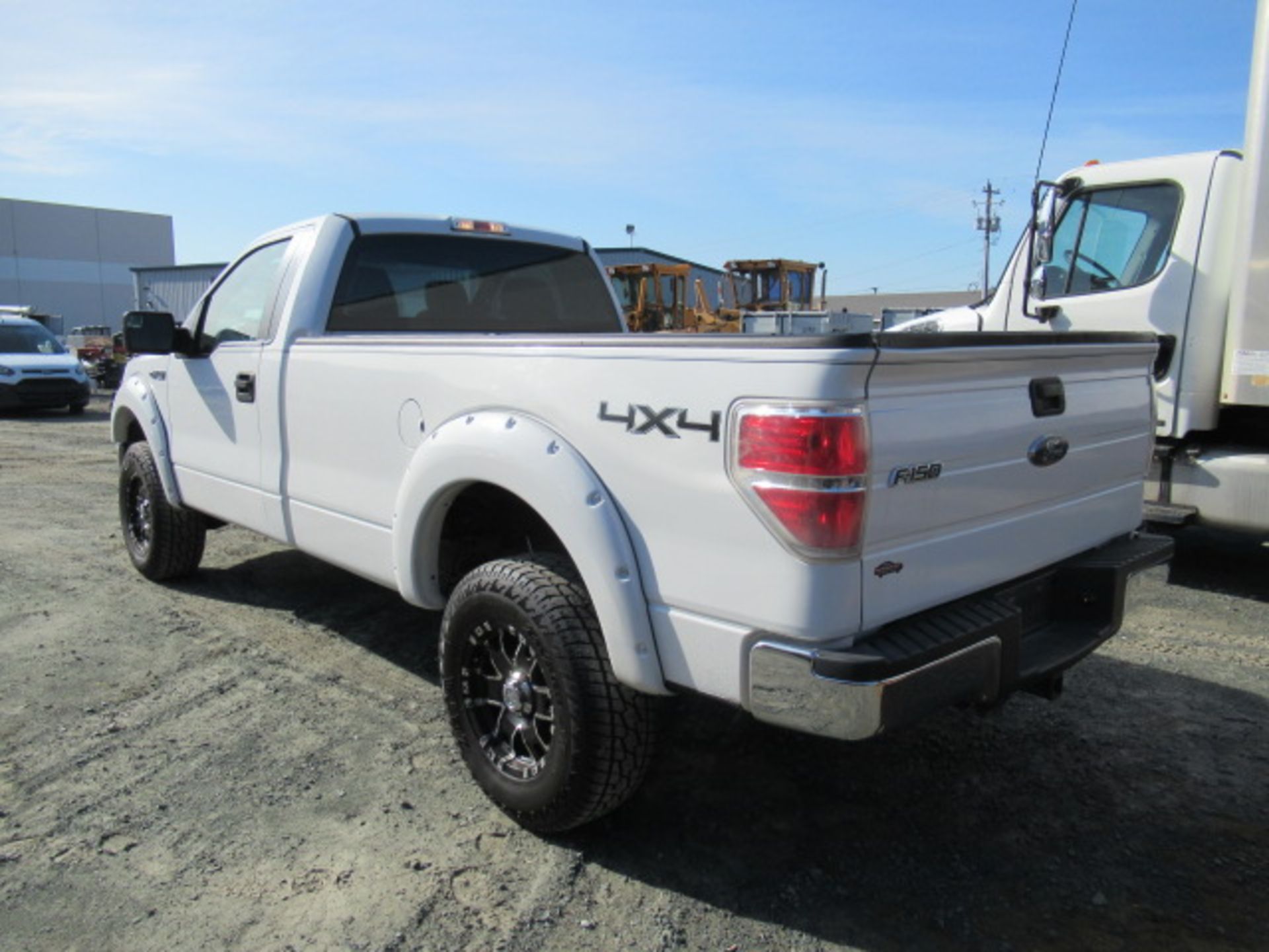 2013 Ford F150 - Image 3 of 3