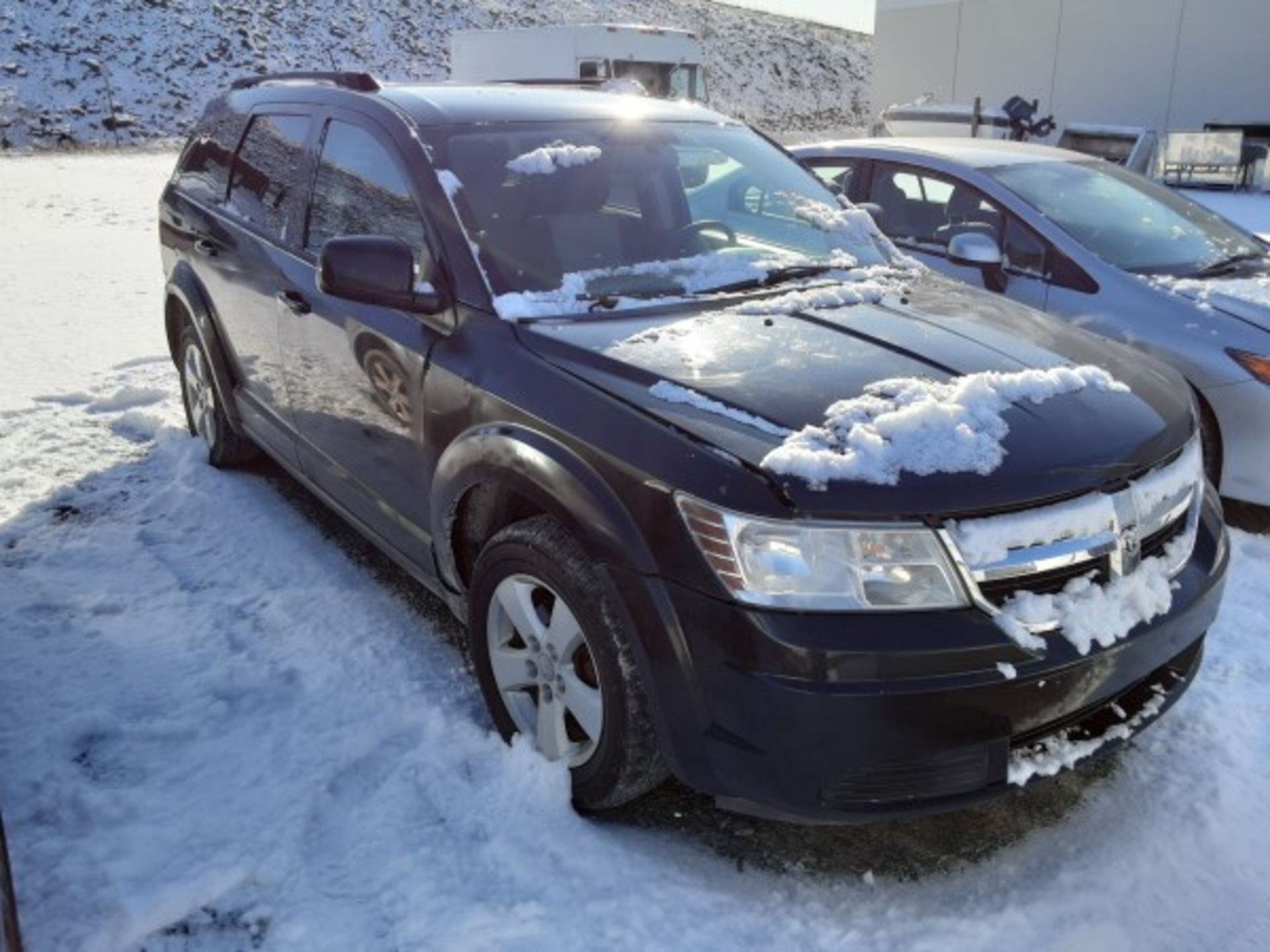 2009 DODGE JOURNEY - Image 2 of 6