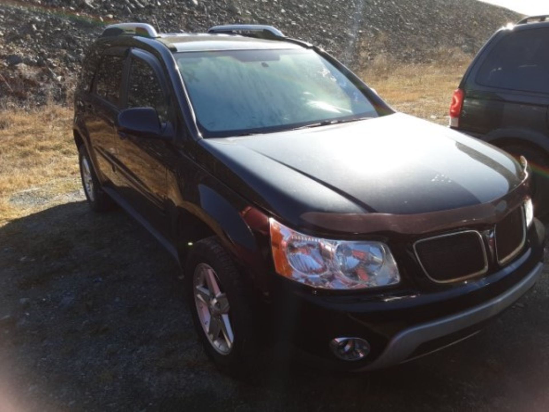 2008 PONTIAC TORRENT - Image 2 of 4