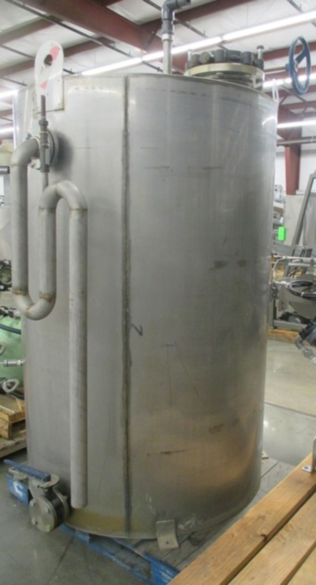 Process Cooling Water Tank - Image 5 of 5