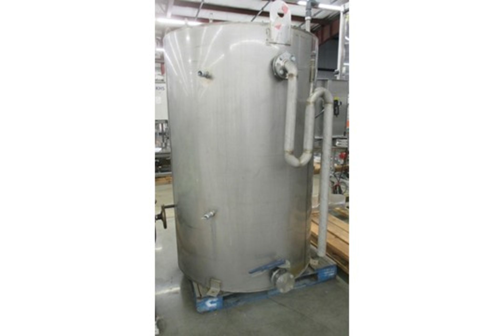 Process Cooling Water Tank - Image 5 of 5