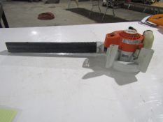 Stihl BG50 Leaf Blower