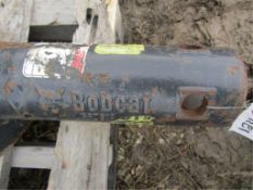 12" Bobcat Auger Bit