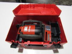 Hilti PR 20 Laser Level