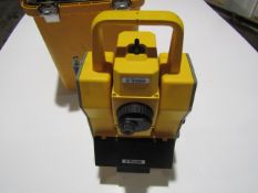 Trimble 600-series Total Station, 5600ATS, Model #600ATS, Serial #64620500, turns & runs faster