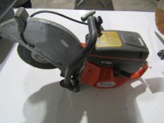 Husqvarna K760 Cut Off Saw