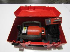 Hilti PR 20 Laser Level