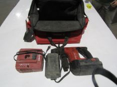 Hilti TE-6KA Hammer Drill 36V