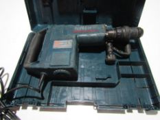 Bosch Electric Hammer Drill, Model 11316EVS, 120Volt