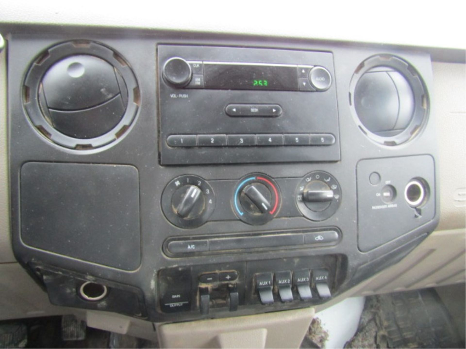2008 Ford F450 Wall Super Duty Truck, Vin # 1FDXX46R68EC77947, Automatic Transmission, V8 Power - Image 20 of 24