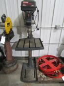 Craftsmen 20" Drill Press, 12 speed, 3/4" Chuck