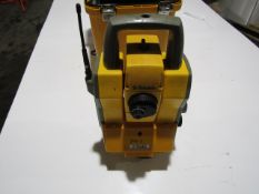 Trimble SE-18211 Total Station 5600DR, Serial #63521414