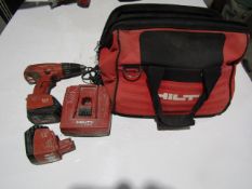 Hilti SF151A Drill