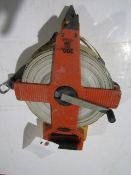 (2) 200' Tape Measure