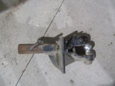 Pintle Hitch & Receiver