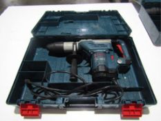 Bosch Electric Hammer Drill, Model 11.64 EVS