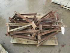 (23) Scaffolding Brackets