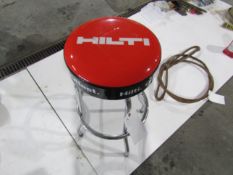 Hilti Stool