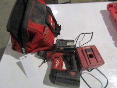 Hilti TE-6A Hammer Drill 36V