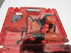 Hilti SF160A Drill