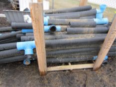 Pallet of Pipe