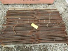 Pallet Rebar