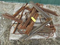 Pallet Rebar