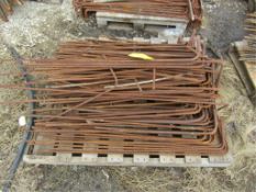 Pallet Rebar