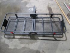 Cargo Carrier