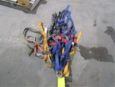 (5) Safety Harnesses