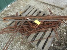 Pallet Rebar