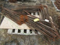 Pallet Rebar