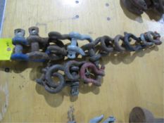 (14) Clevis