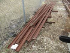 Rebar Mat Gib