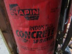 Chapin Sprayers/Complete