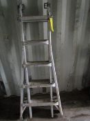 K Pro Keller 21' Ladder